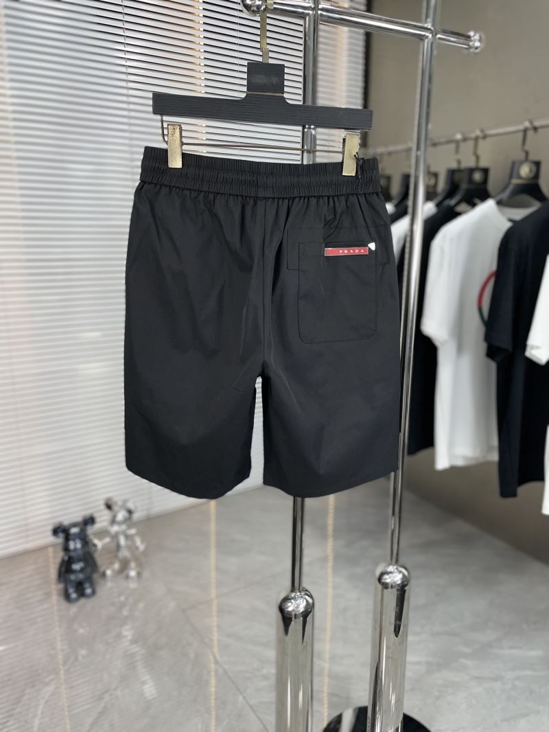 Prada Short Pants